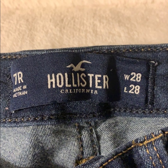 Jeans - Picture 2 of 2